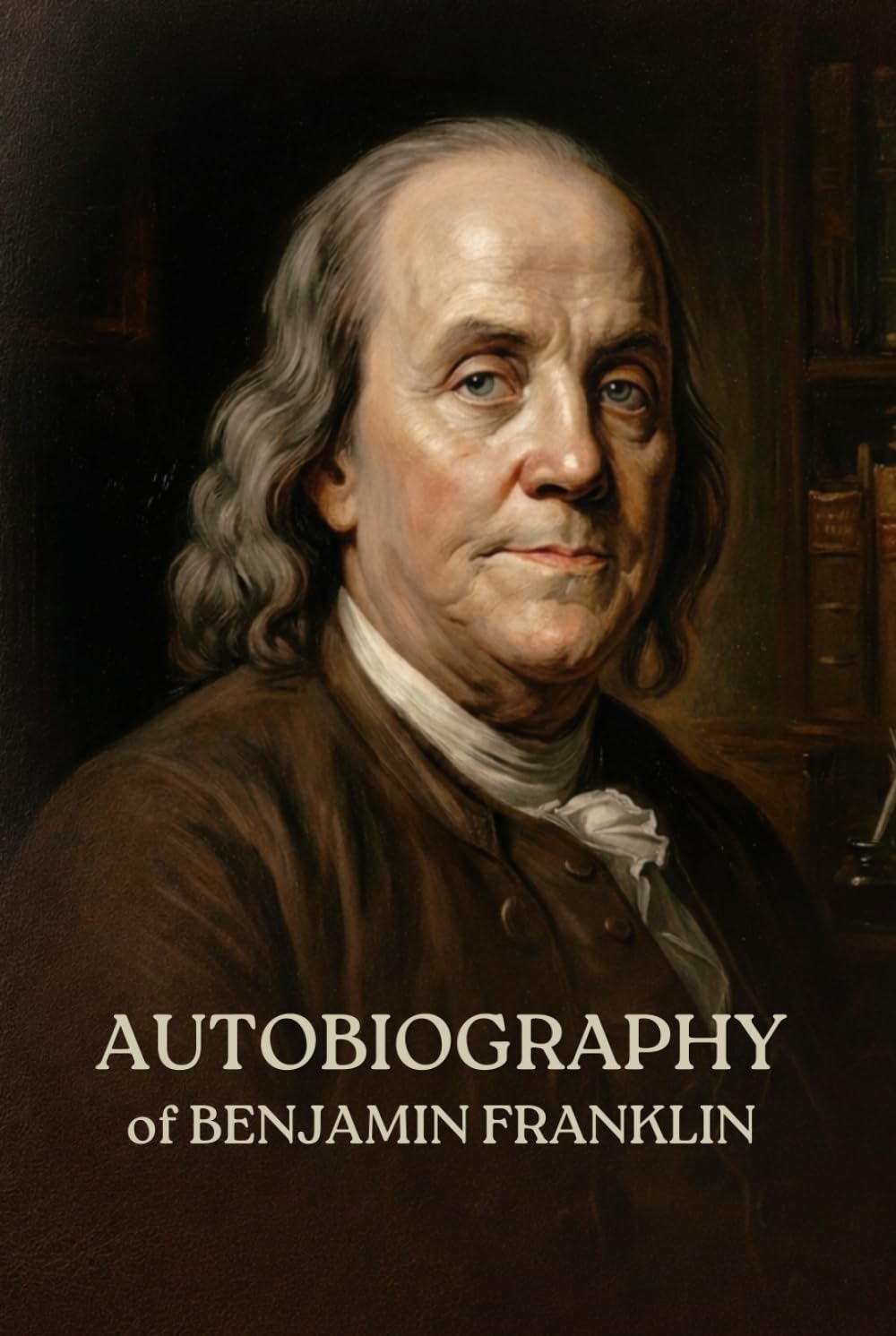 The Autobiography of Benjamin Franklin