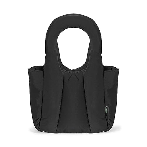 ACUARIO Crossbody Tote Bag for Women, Shoulder Handbag Trendy Hobo