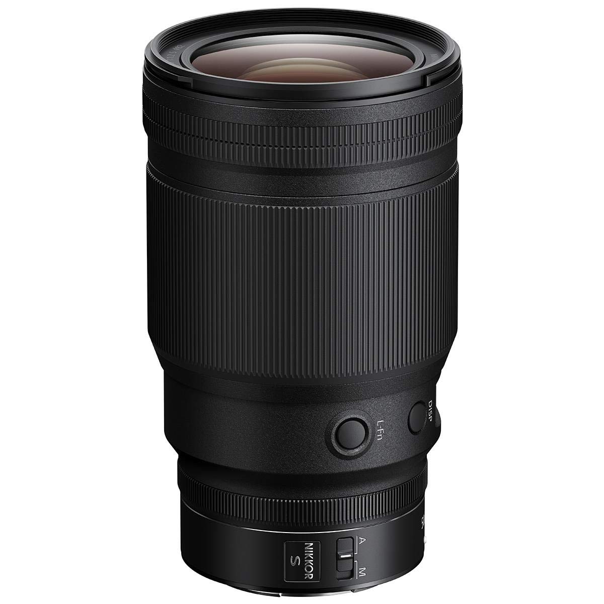 Amazon.co.jp: Nikon NIKKOR Z 50mm f/1.2 S | Zシリーズミラーレス