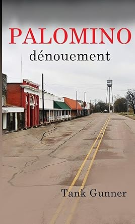 Palomino Dénouement