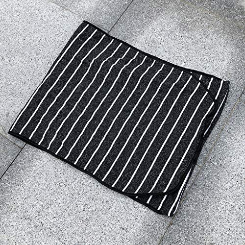 CUTICATE 4.5ft Kneeboard Surfboard Sock Cover, Stretch and Super-Light Surf Board Bags Protection Case for Protect Your Boards, Travelling Thruster Carry Pouch - Thumbnail 3