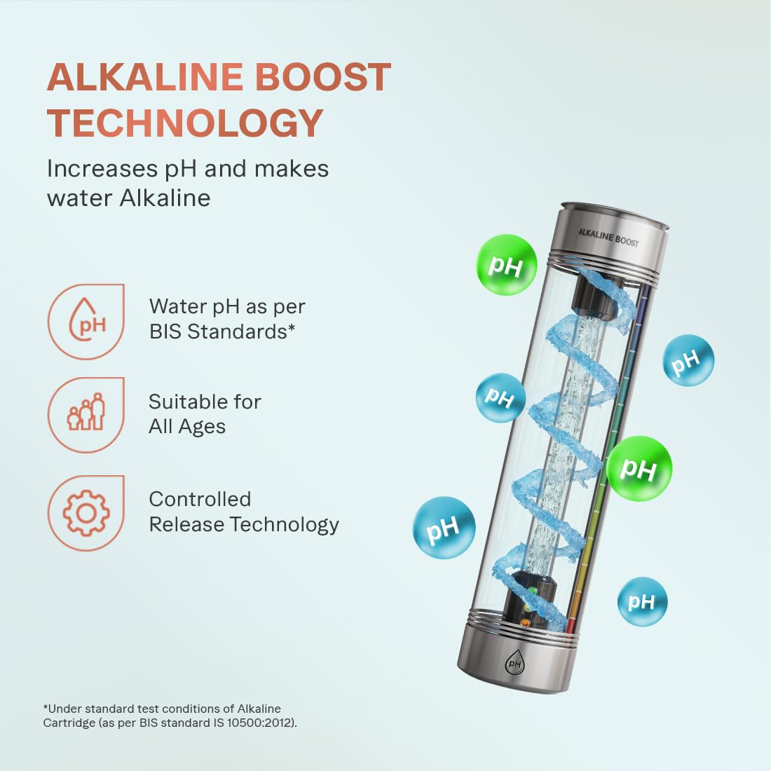Aquaguard Enrich Nexen Water Purifier - Stainless Steel -6