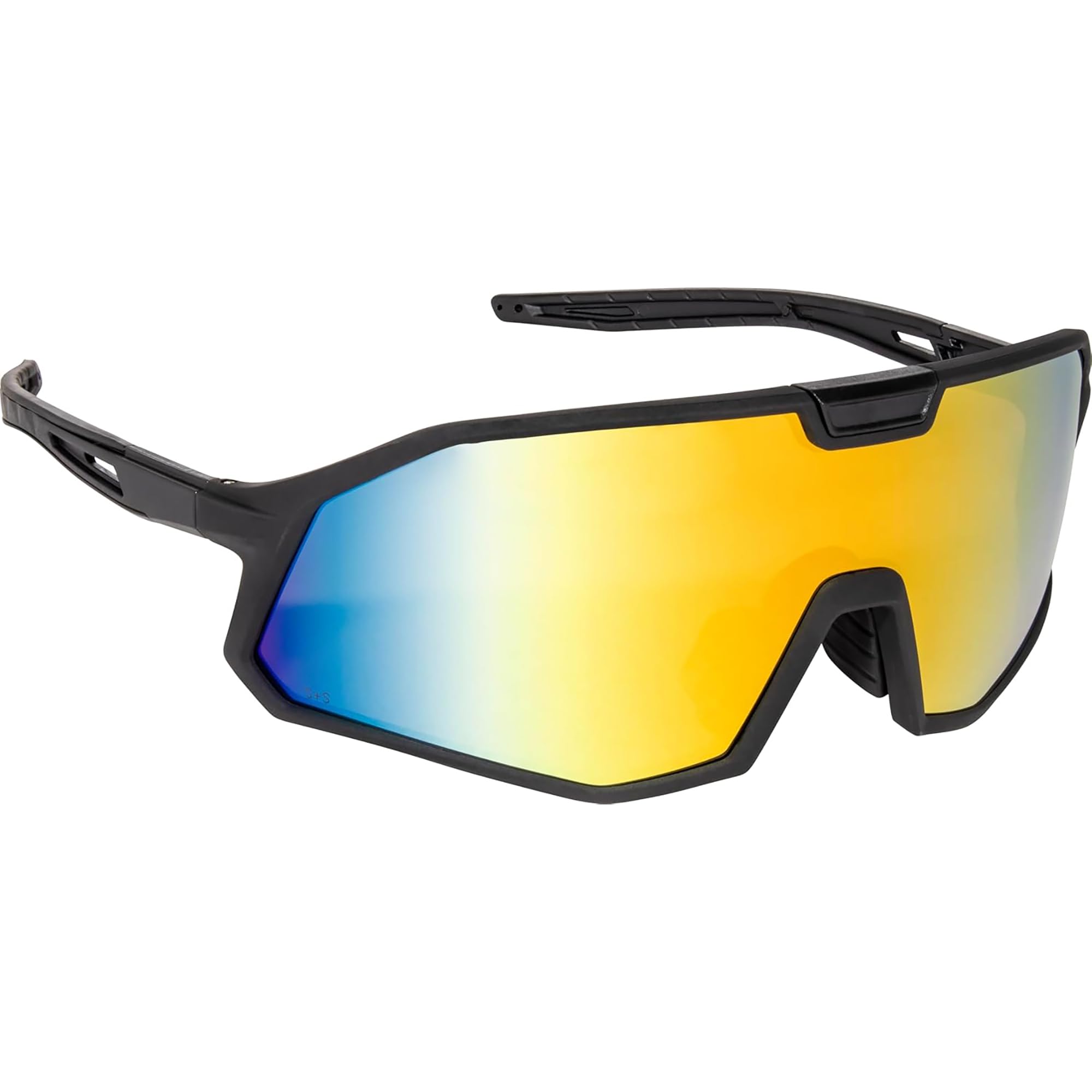 SAS Unisex Vx12