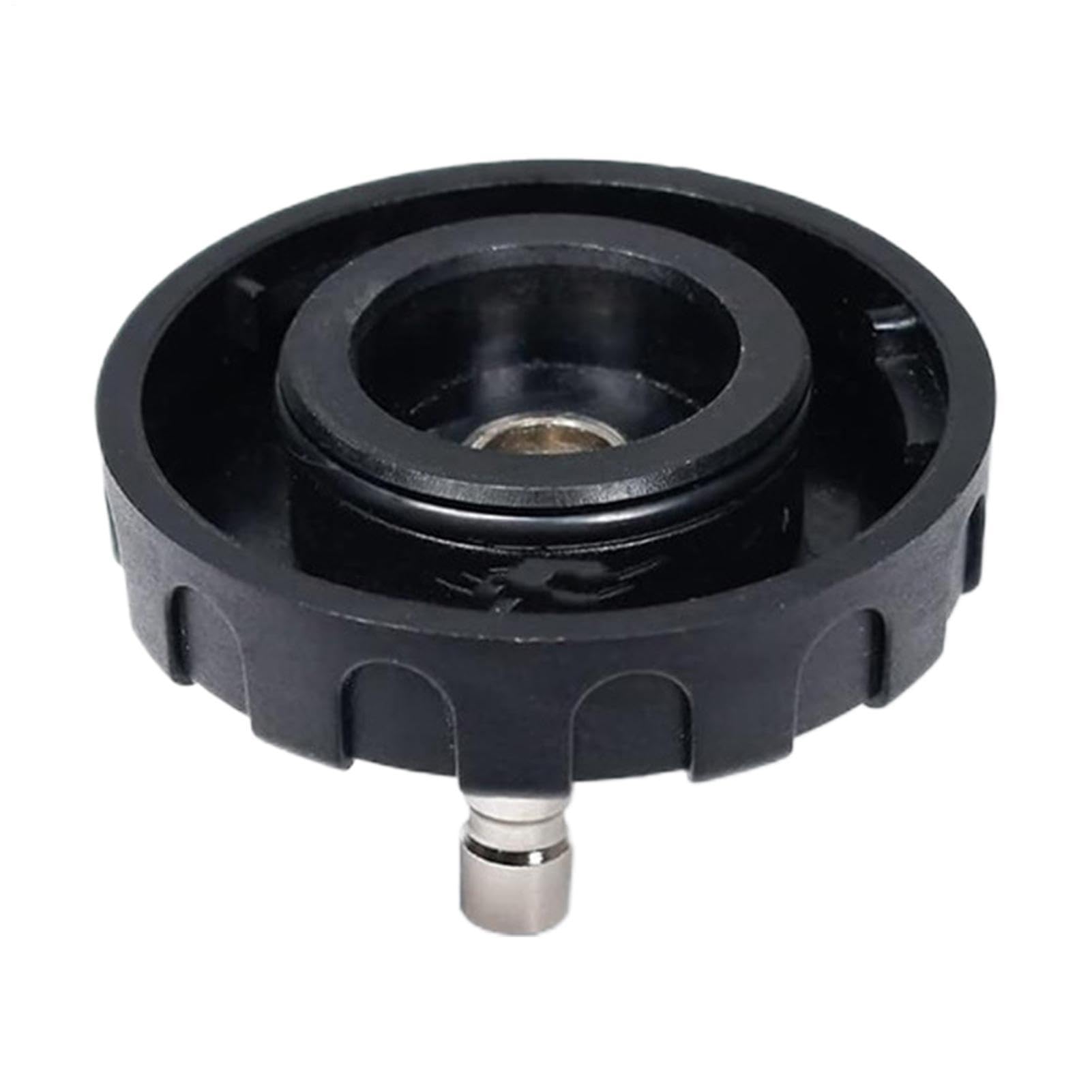 Purga de frenos eficiente con adaptadores de cilindro maestro 50,7 mm 8