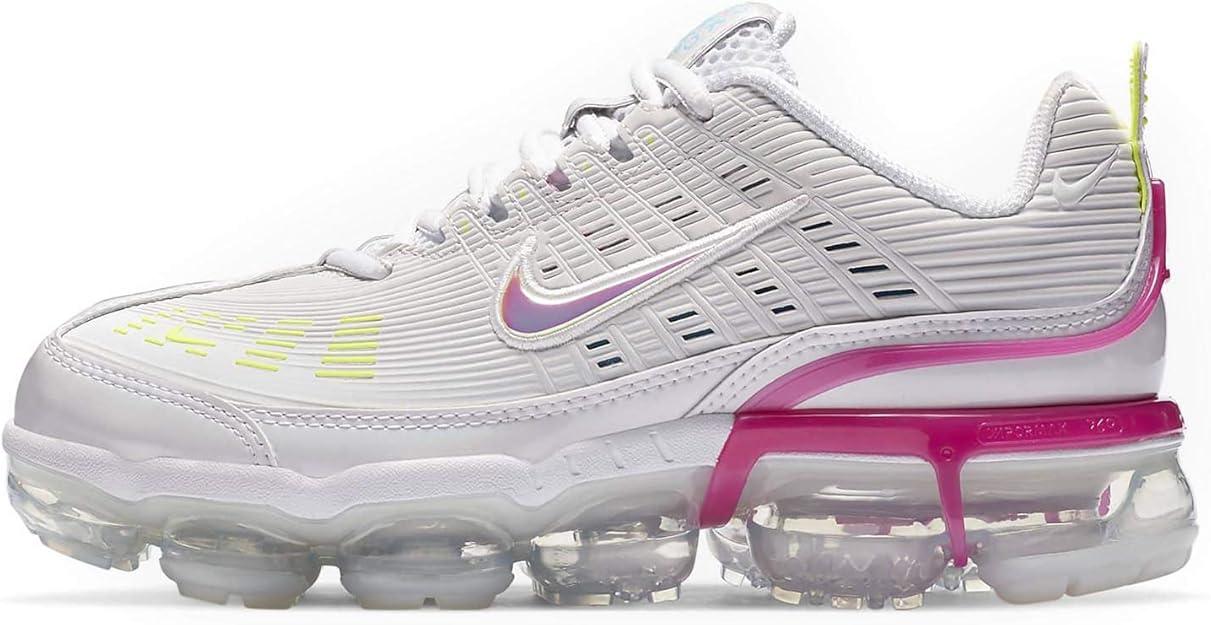 zapatillas vapormax mujer