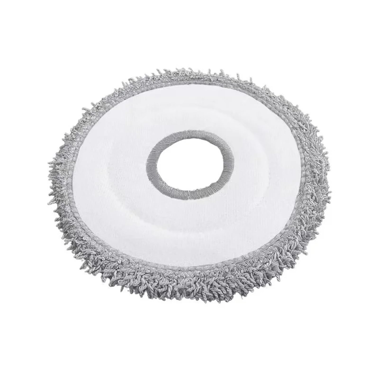 Chiffon Pour Serpillière, Compatible Avec Le Robot Aspirateur Xiaomi