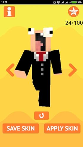 Skins for Minecraft PE - Funny Meme Skins pro