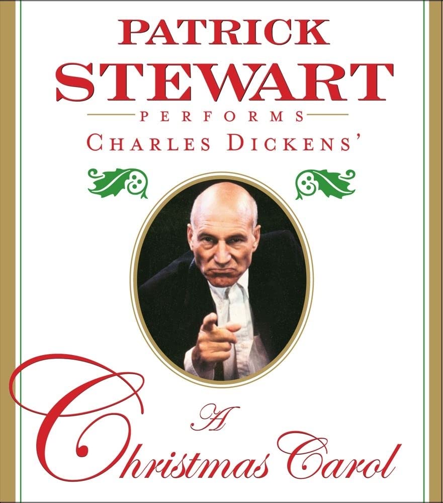 A Christmas Carol (Reissue)