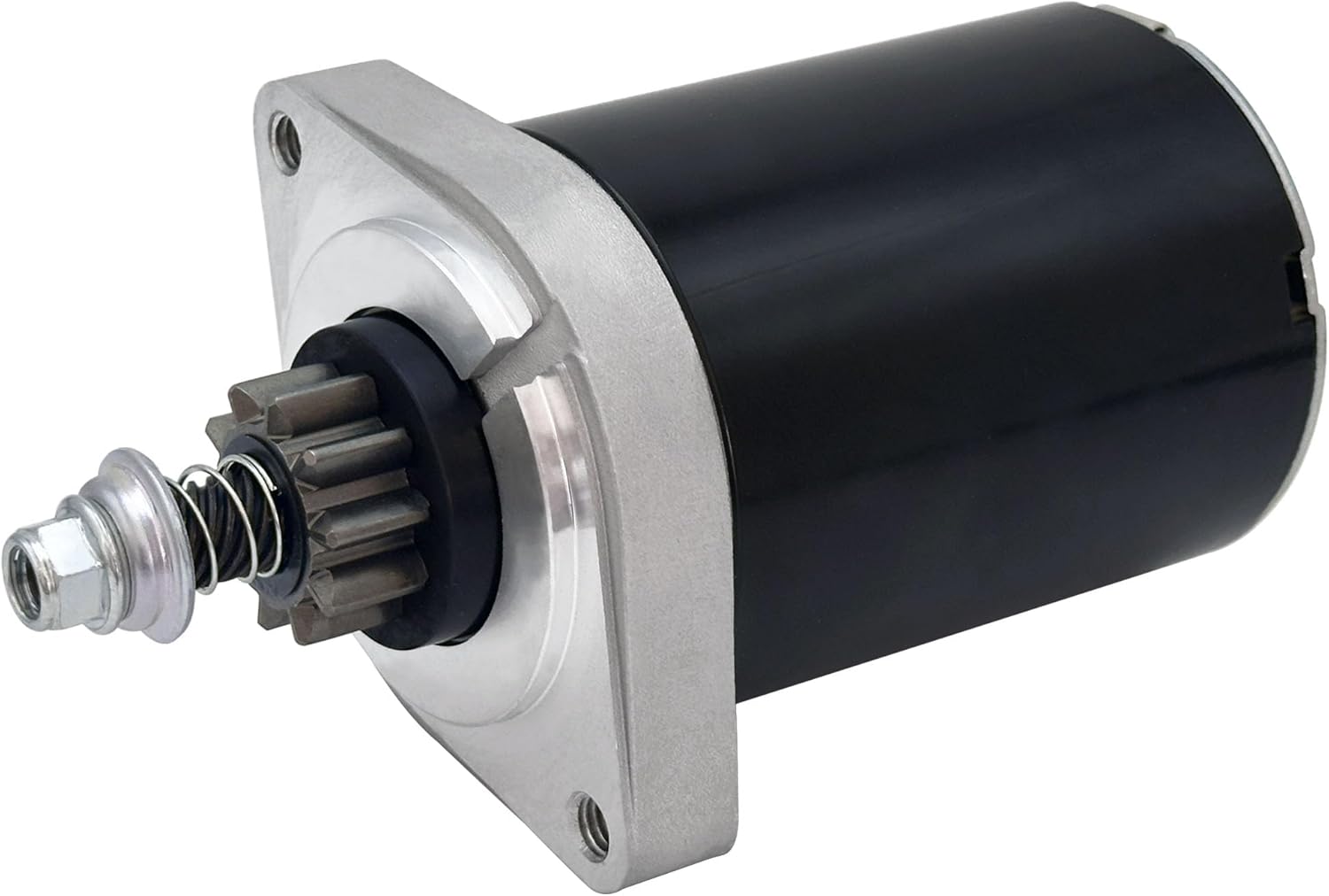 5954 New Starter Motor Replacement For Kawasaki FR730V FR691V FR651V FR600V FS691V FS651V FS541V, Cub Cadet Z-Force 48 54 60 RZT46 RZT50 LTX1046 LTX1050 OE#: 21163-0749 21163-0743 21163-0727