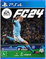 EA Sports FC 24 - PlayStation 4