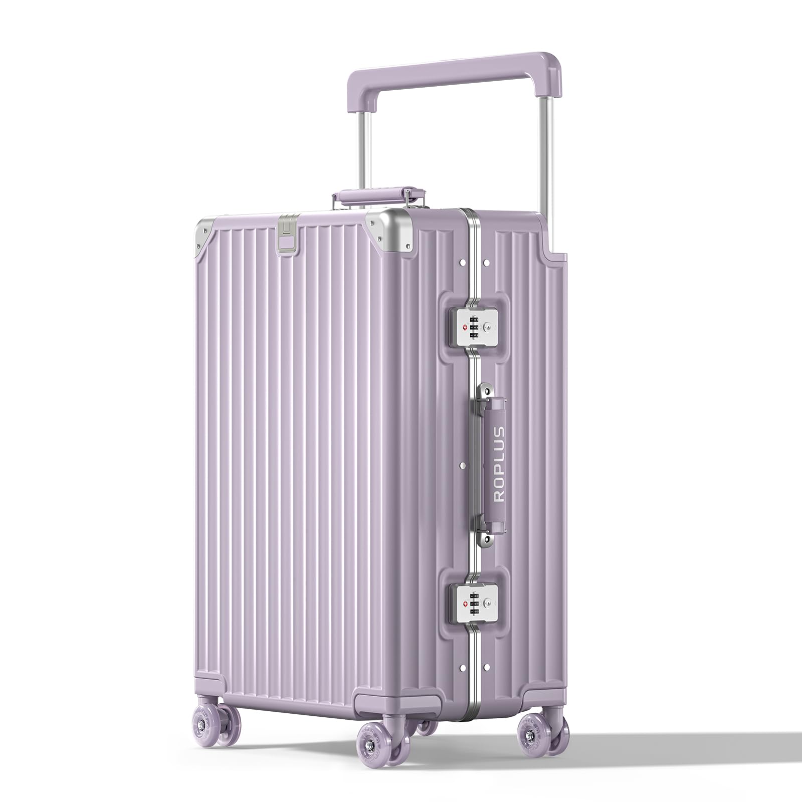 ROPLUS 24-Inch Aluminum Frame