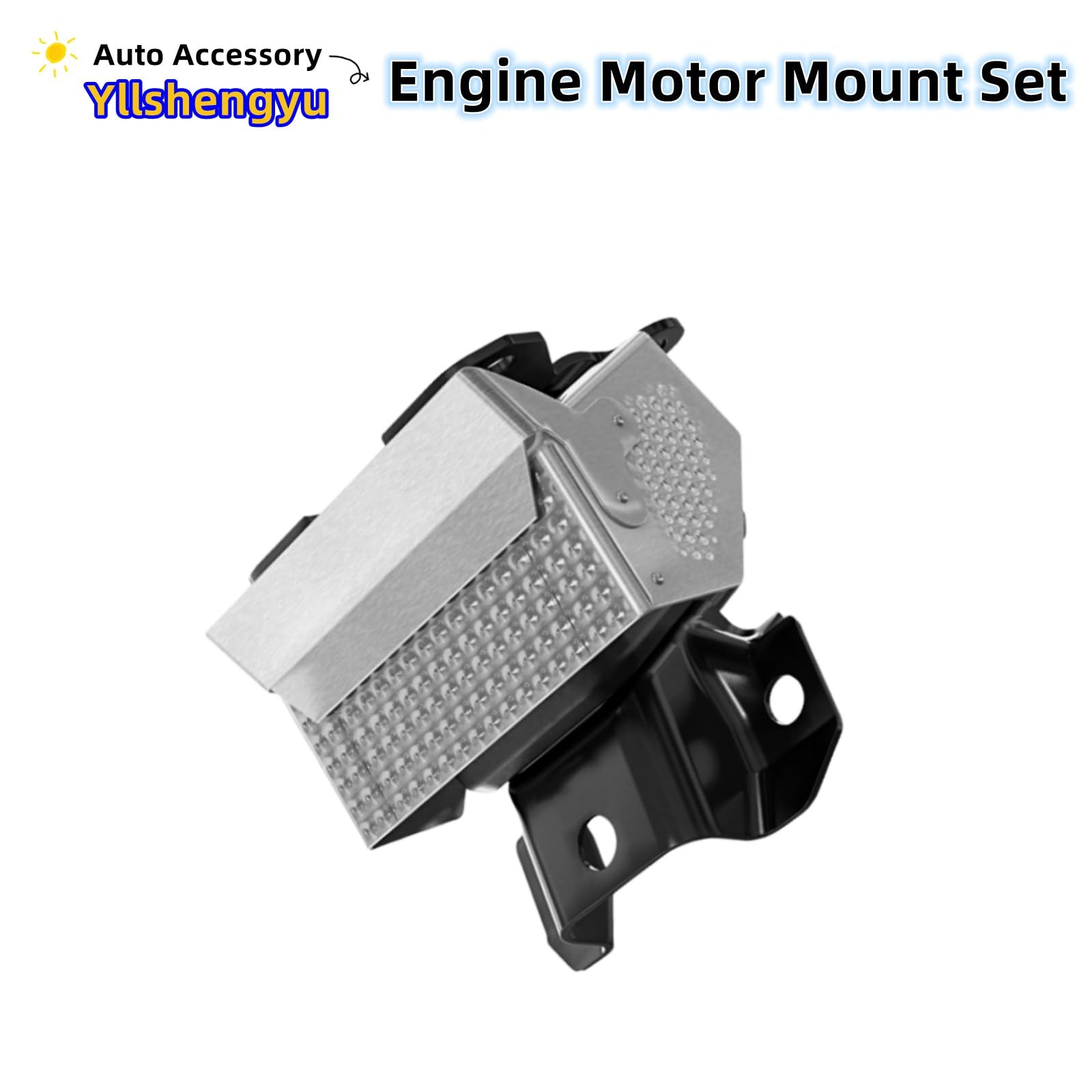 Engine Heater 3500069 Engine Block Heater For Ford Diesel Trucks | 120V ...