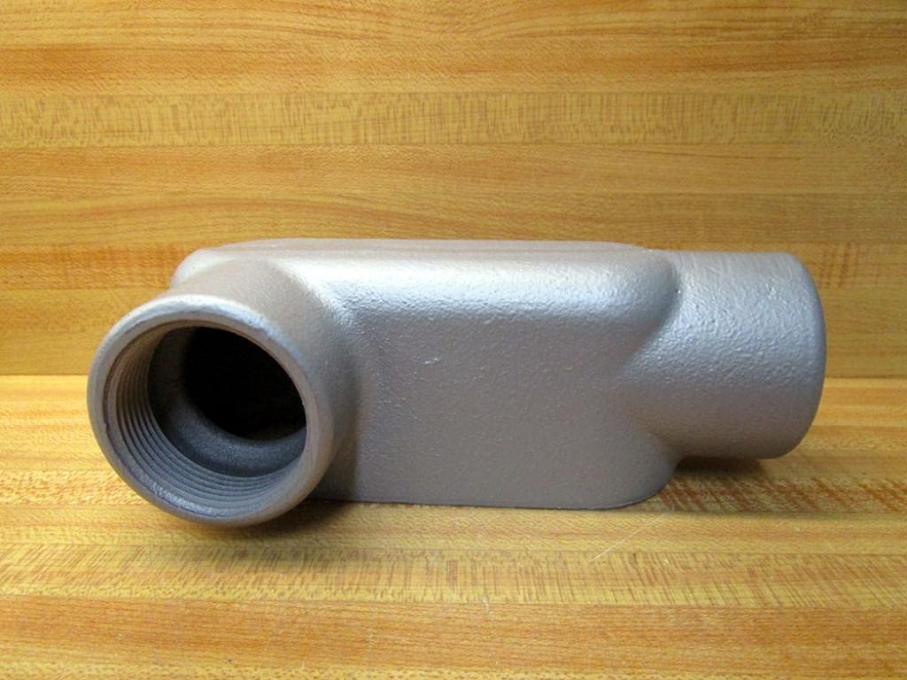 LL57 Conduit Body 1 1/2 41 LL57