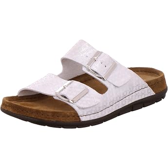 Women's Alba Mules
