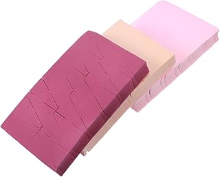 Juego de esponjas de maquillaje, 72 piezas, e...