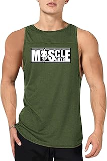 Camiseta sin mangas para hombre, con impresión 3D, color blanco, sin mangas, cuello redondo, camiseta muscular, camiseta interior de secado rápido, camiseta de secado rápido, camiseta para correr