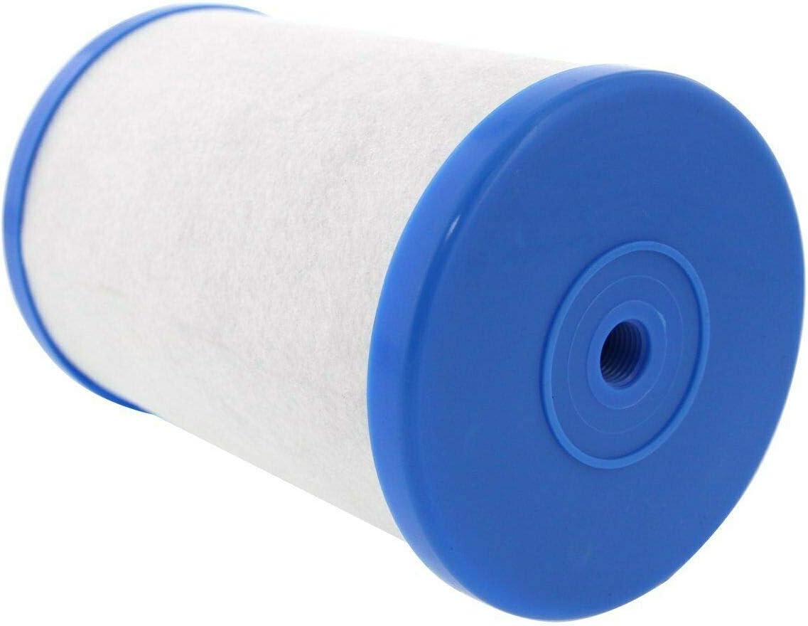 CFS COMPLETE FILTRATION SERVICES EST.2006 Compatible Fit