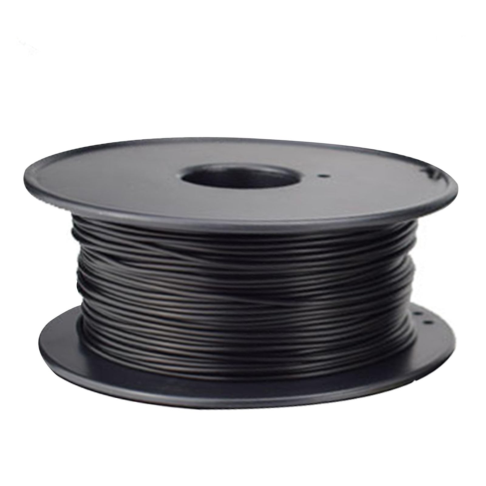 Haofy Paquete de Filamentos PLA 1,75 Mm Multicolor Juego de 5 Filamentos de Impresión con Tolerancia de 0,02 Mm Alimentación Suave sin Burbujas para Principiantes Impresoras 3D Impresión de