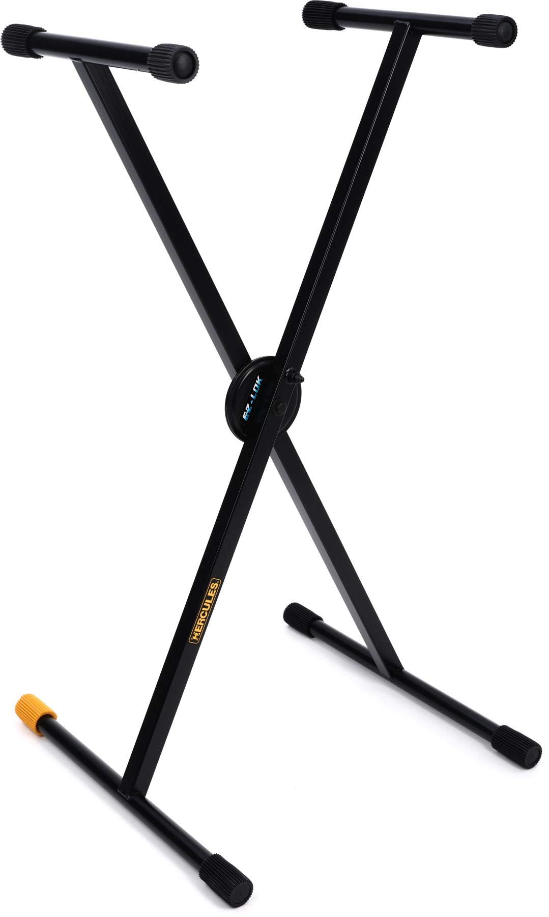Amazon.co.jp: HERCULES シングルX キーボードスタンド KS110B