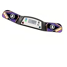 Speed Timer for Cube Touch Control with Display Cube Race Stack Competition Automatic Calculation for Competition