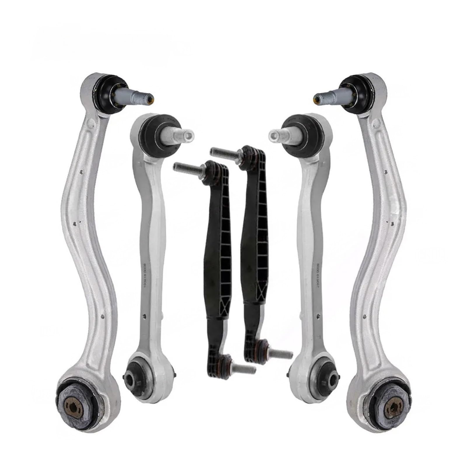 Kit bras de commande inférieur avant 84518606 pour suspension Cadillac CTS - 7