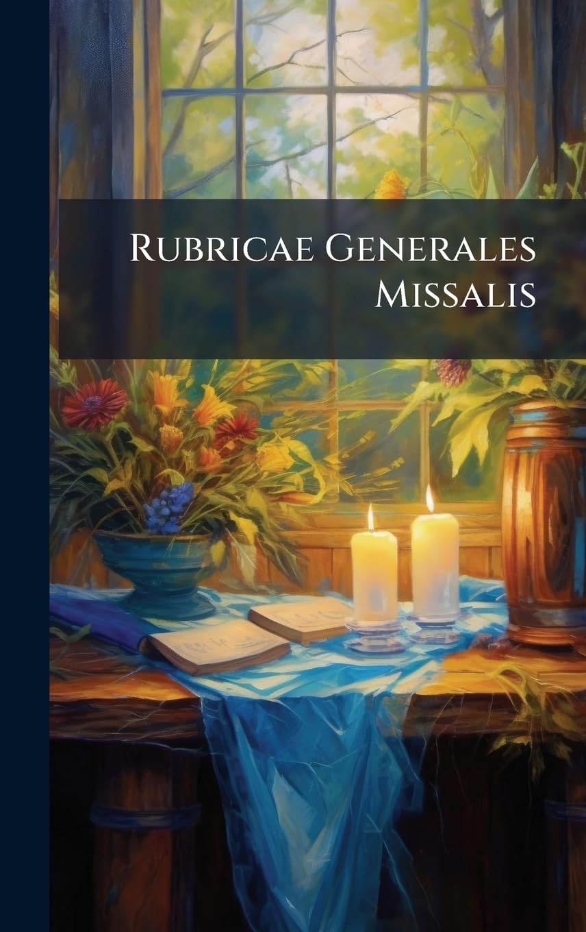 Rubricae Generales Missalis