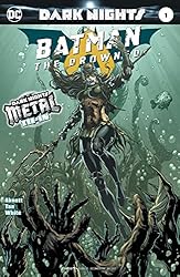 Amazon | Batman: The Devastator (2017) #1 (Dark Nights: Metal