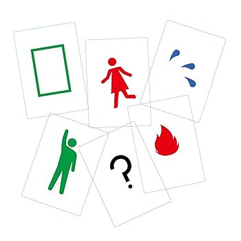 Amazon.co.jp: アークライト ピクテル (3-6人用 15-30分 6才以上