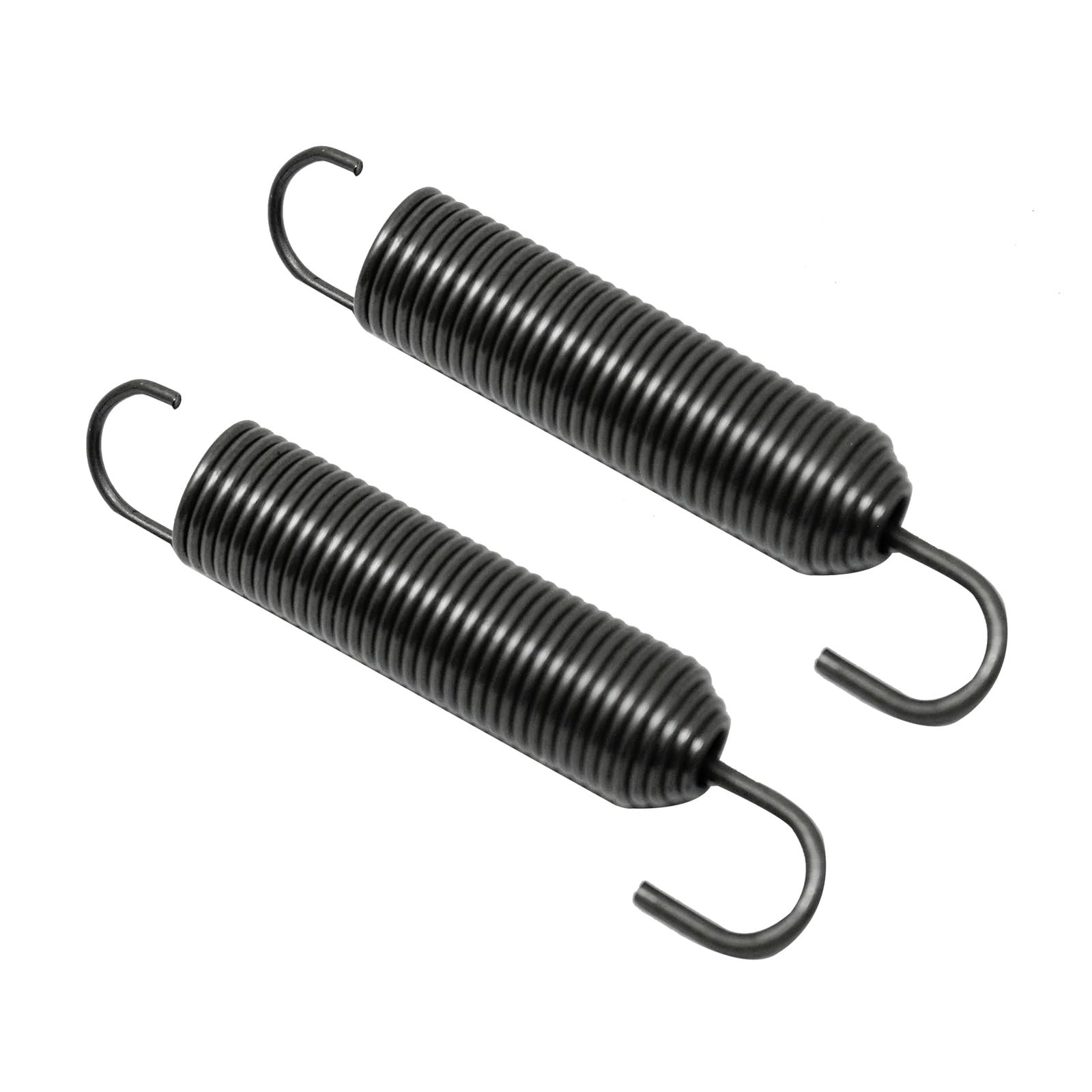 GULUANT 2 Pack Replacement 08300611 Spring Extension for Ariens 938031 938032 938033 995049 995301 938310 938313 21-in. Single Stage Ax 208 Recoil Single Stage Snow Thrower 21-Inch Single Stage