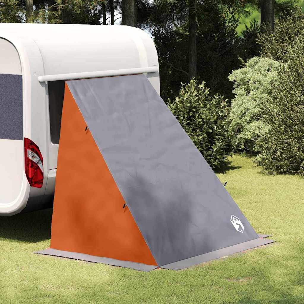 vidaXL Heckklappenzelt mit Dach TAFT Campingzelt Outdoor Schutz Sommerzelt