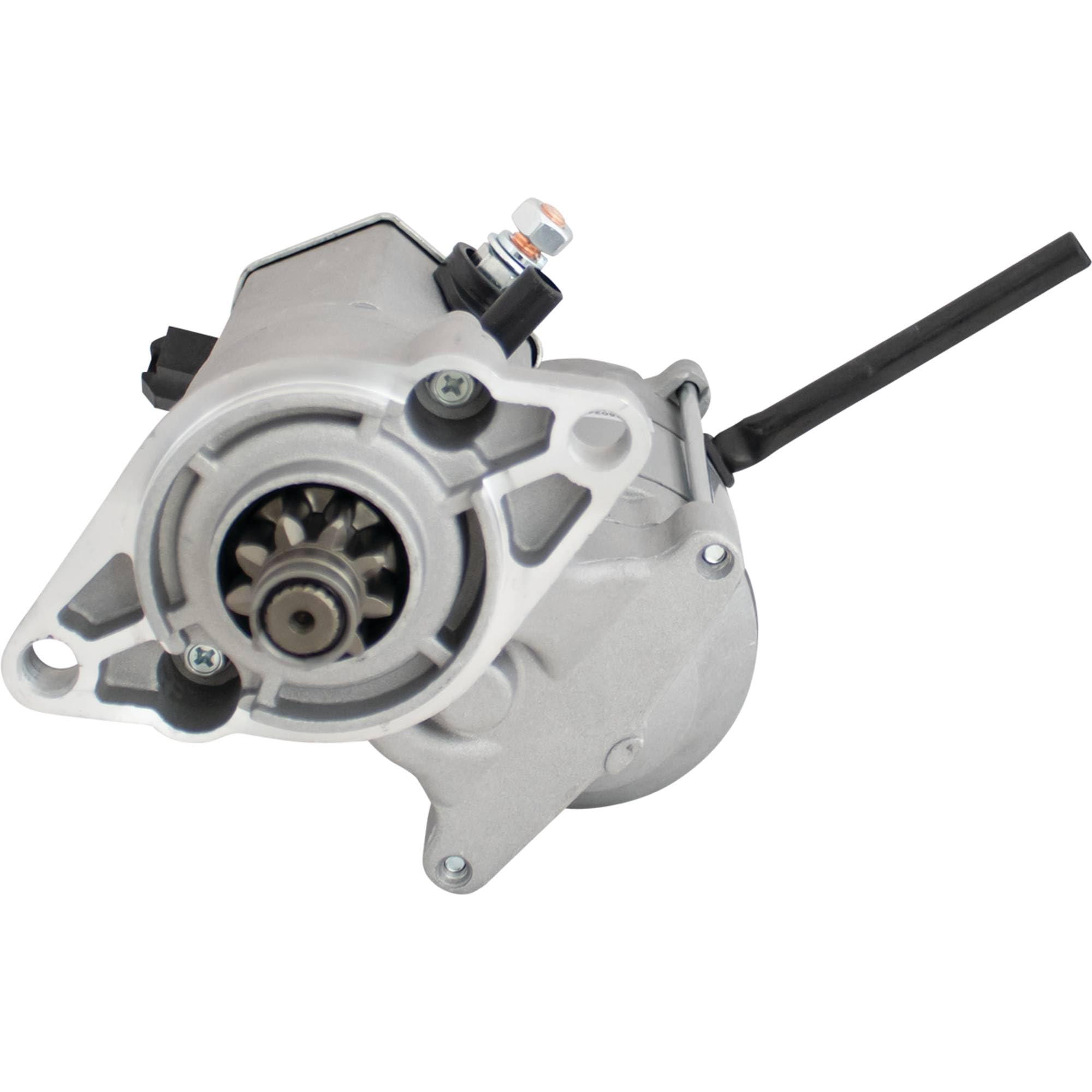 Amazon.com: DB Electrical 410-52117 Starter Compatible With