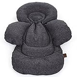 ABC Design 91323702 Comfort seat Liner Salsa Zoom Street relleno para asiento, gris