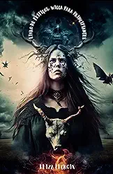 Livro de feitiços: Wicca para principiantes | Magia branca y rituais. Bruxa de feitiçaria com velas, cristais, poções, ervas incluindo Chakra, Cura, ... e Banimento Em português (Portuguese Edition)