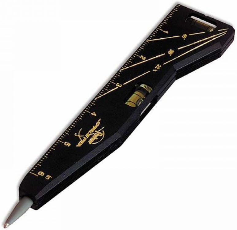 FISHER FSCT Standard Pen and Stylus - Black
