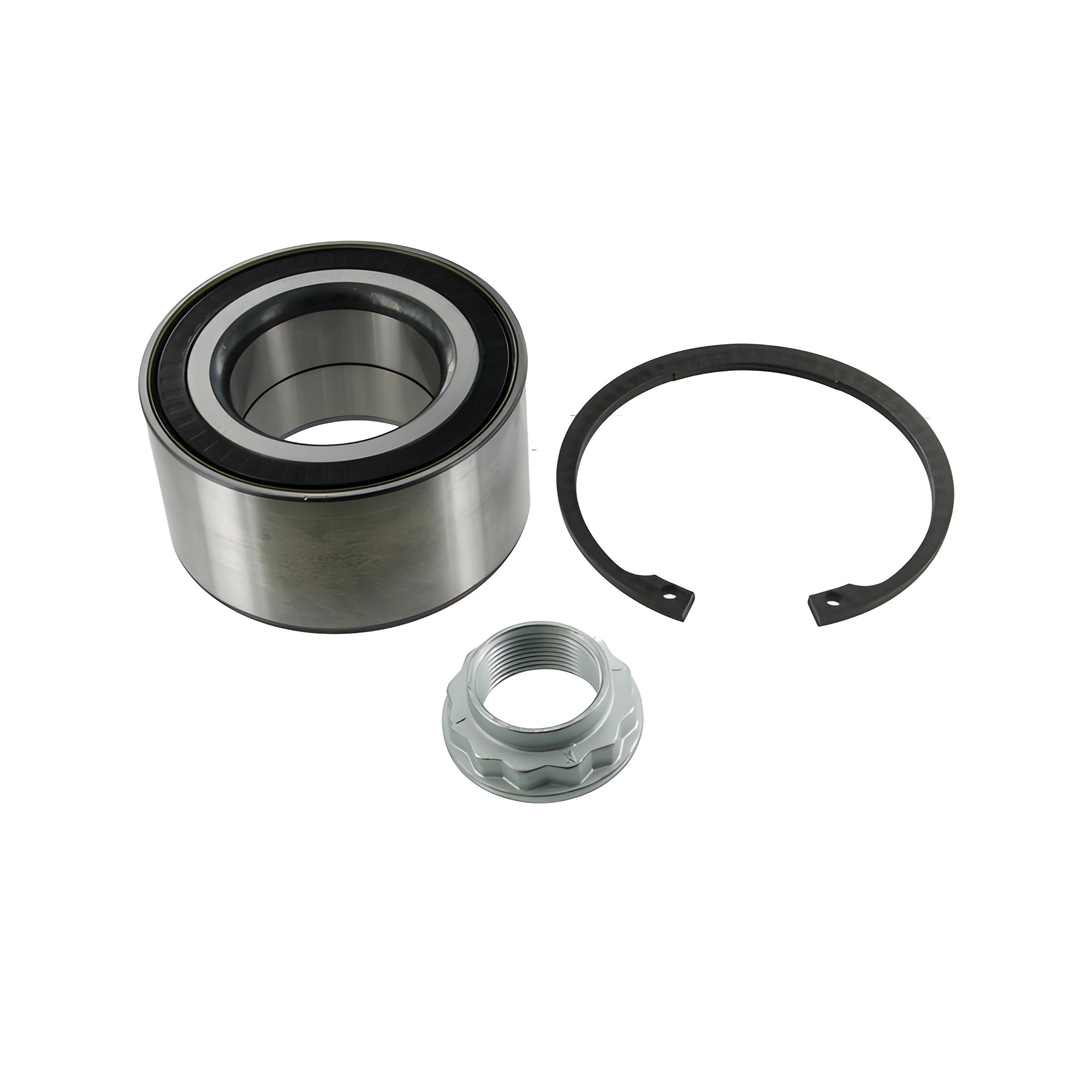 WHEEL BEARING KIT VKBA 3574 FOR BMW X3/SAV/E83 X5/E53 N47D20C/A N46B20B M47D20