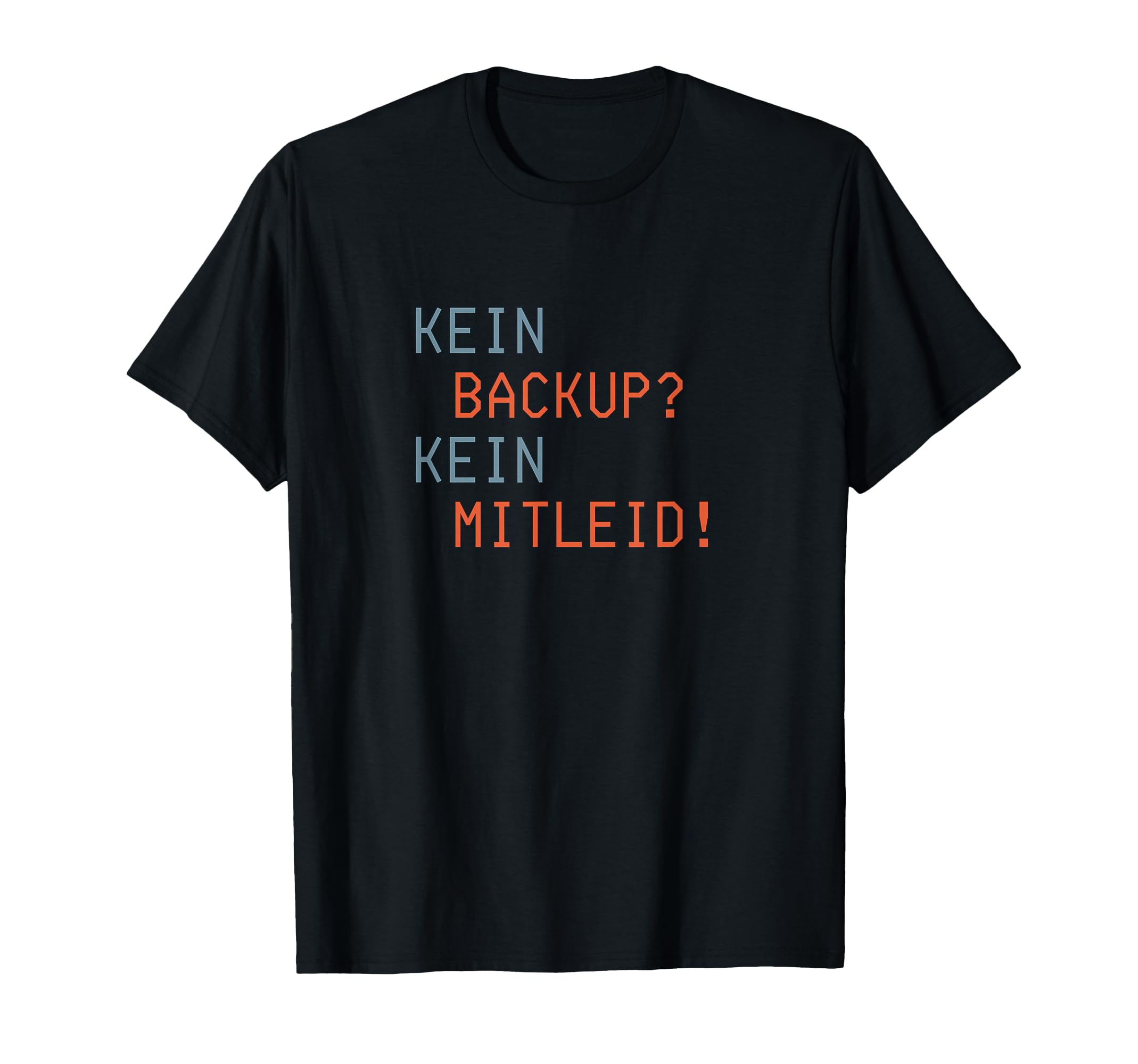 Kleidung mit Designs von Amazon Merch on Demand