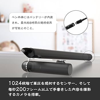NEWYES SyncPen3 電子ノートセット SyncPen3-NEWYESsyncpen3-3nd-