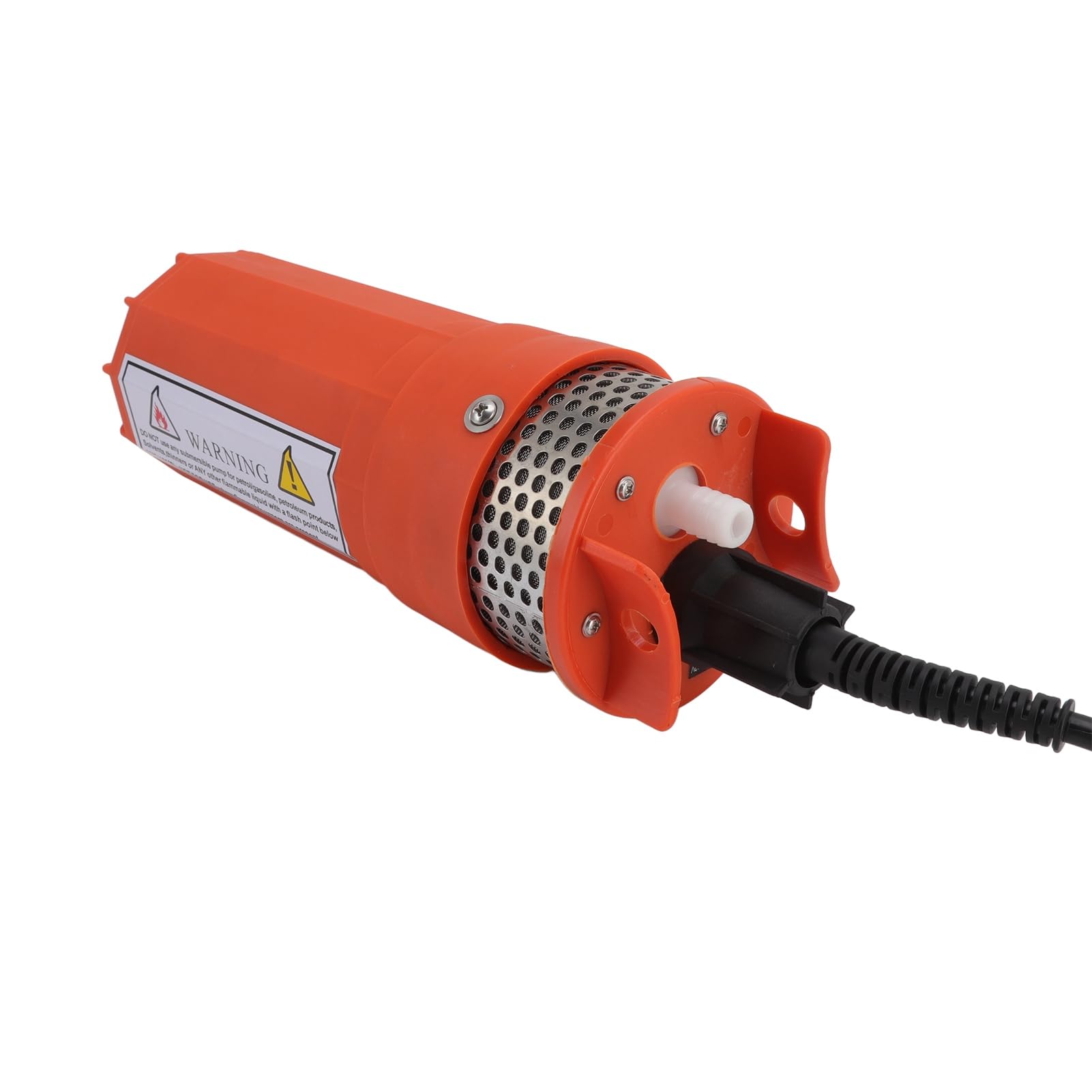 Amazon.co.jp: 水中井戸水ポンプ、複数の電源 12V DC 家庭用深井戸水中