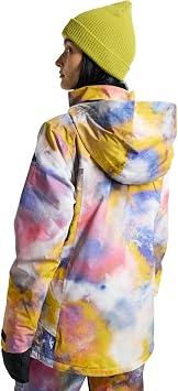 Burton Womens Women's Jet Ridge Jacket