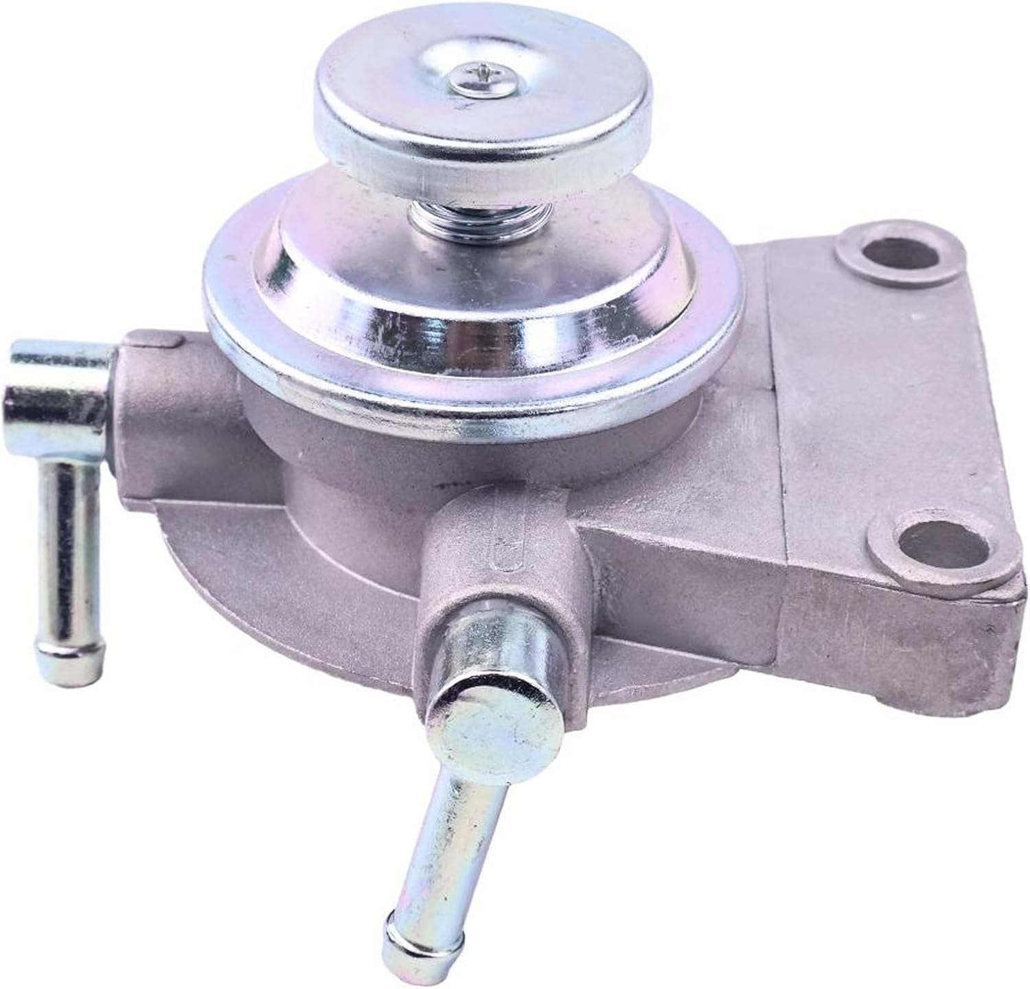 Fuel Filter Primer Pump 23301-54460 2330154460 Compatible with Toyota Hilux VI Pick-up 4Runner 2L 3L