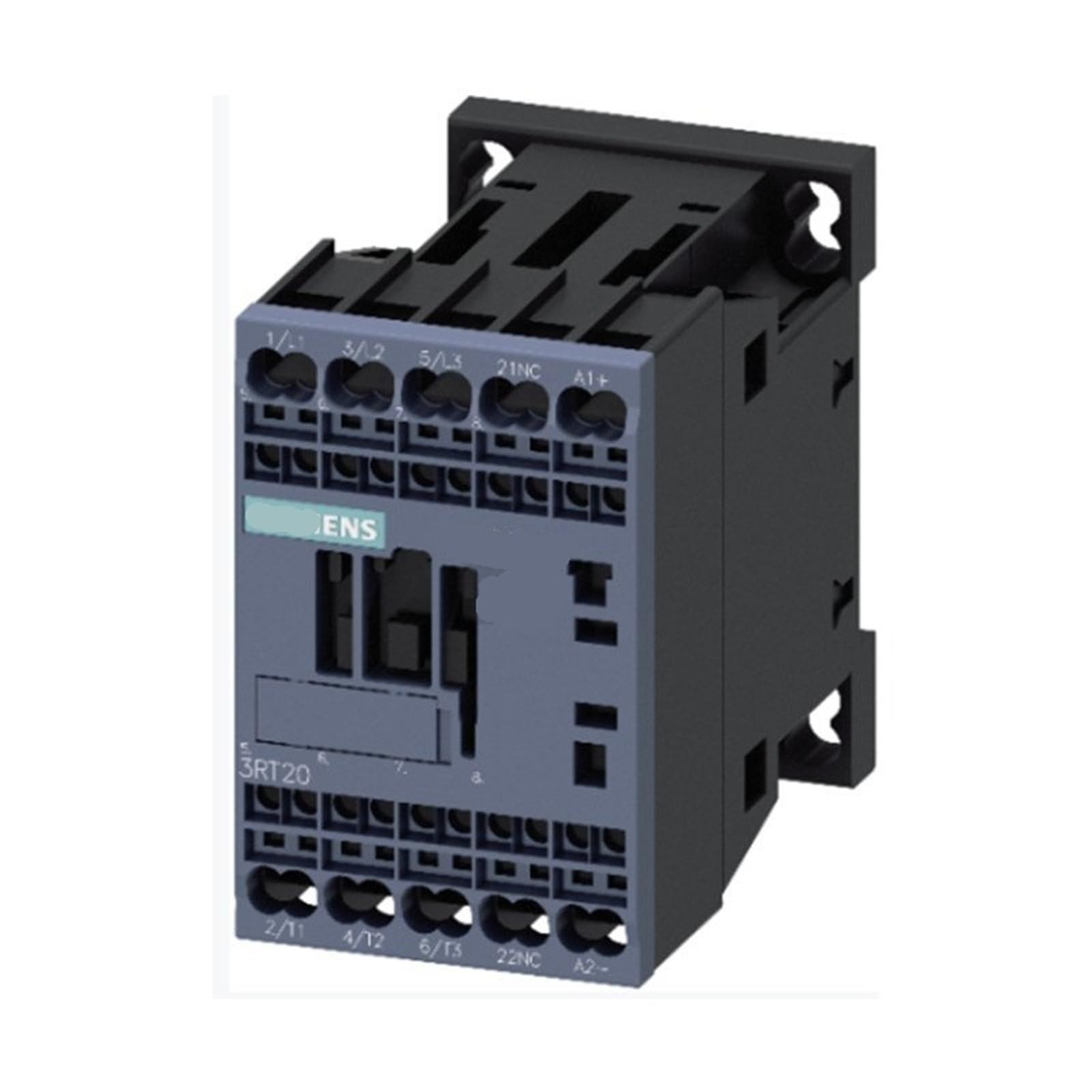 SJJBVPYX Contactors 3RT2026-1AN24 Power contactor