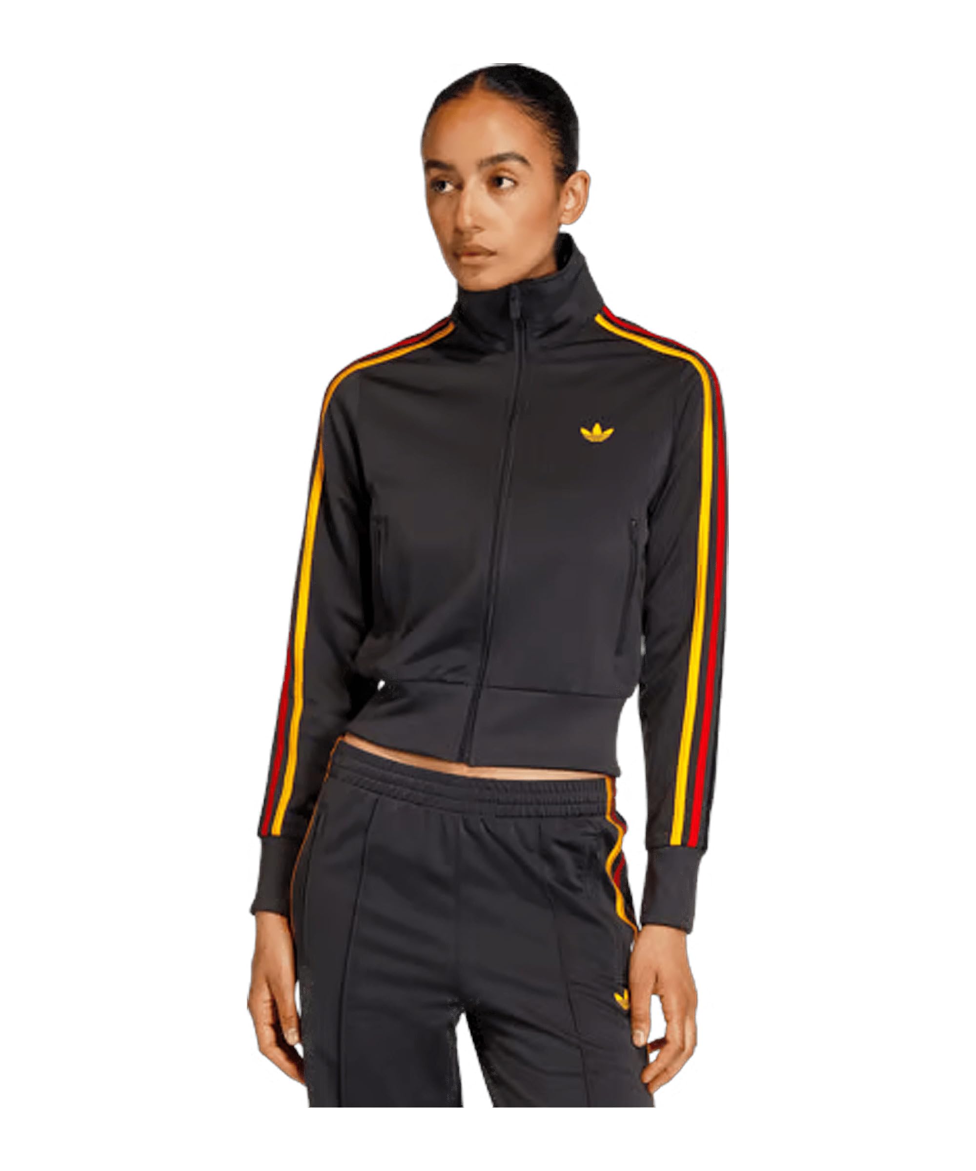 adidas Originals Firebird Classic Jacke Damen Damen Ansicht 6