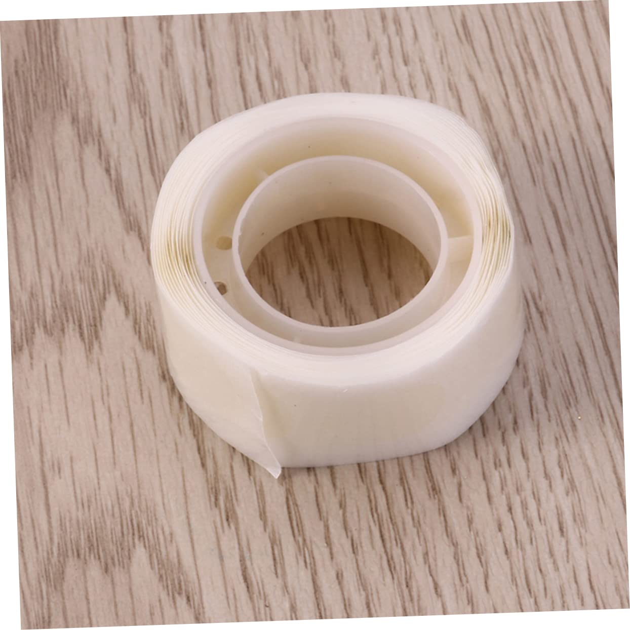 DOITOOL 3 Set Nastro Adesivo Per Palloncini Punti Colla Per Decorazioni Feste Matrimoni E Compleanni Facile Da E Rimuovere Senza Residui Punti Adesivi Per Ogni 15 * 3