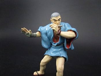 【未使用】PS2『天誅参』予約特典 藤岡鉄舟フィギュア 痺れ団子カプセル付 Amazon.co.jp: PS2 天誅参 予約特典 藤岡鉄舟フィギュア 痺れ