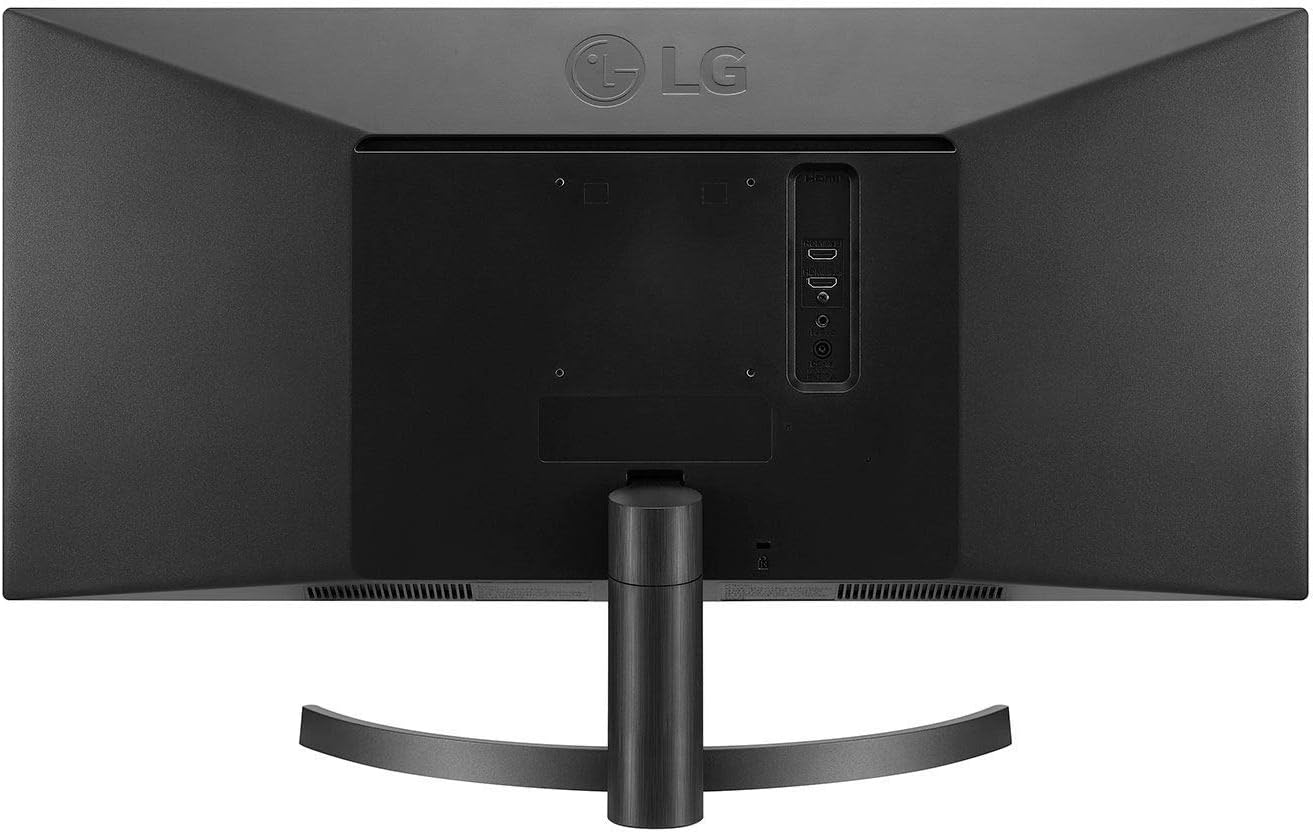Best Deal Cheap 🛒 LG 29WK50S-P 29 UltraWide Full HD IPS Monitor (Renewed)