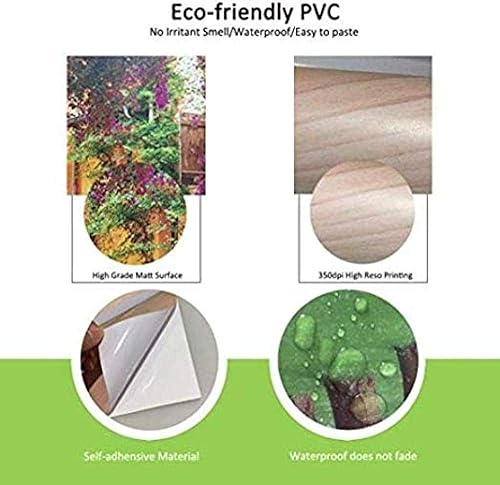 Miniatura 5 de ZFSXmas - Murales autoadhesivos 3D para puerta, calcomanías decorativas para despegar y pegar, Han Solo carbonita, diseño del hogar, papel tapiz