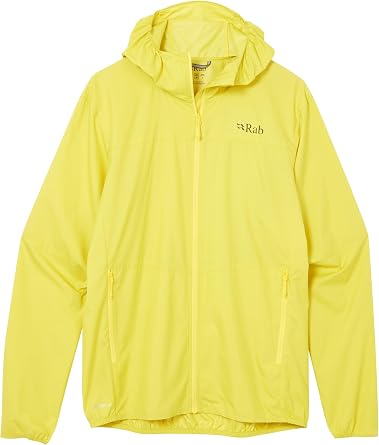 Rab Mens Windgather Hoody