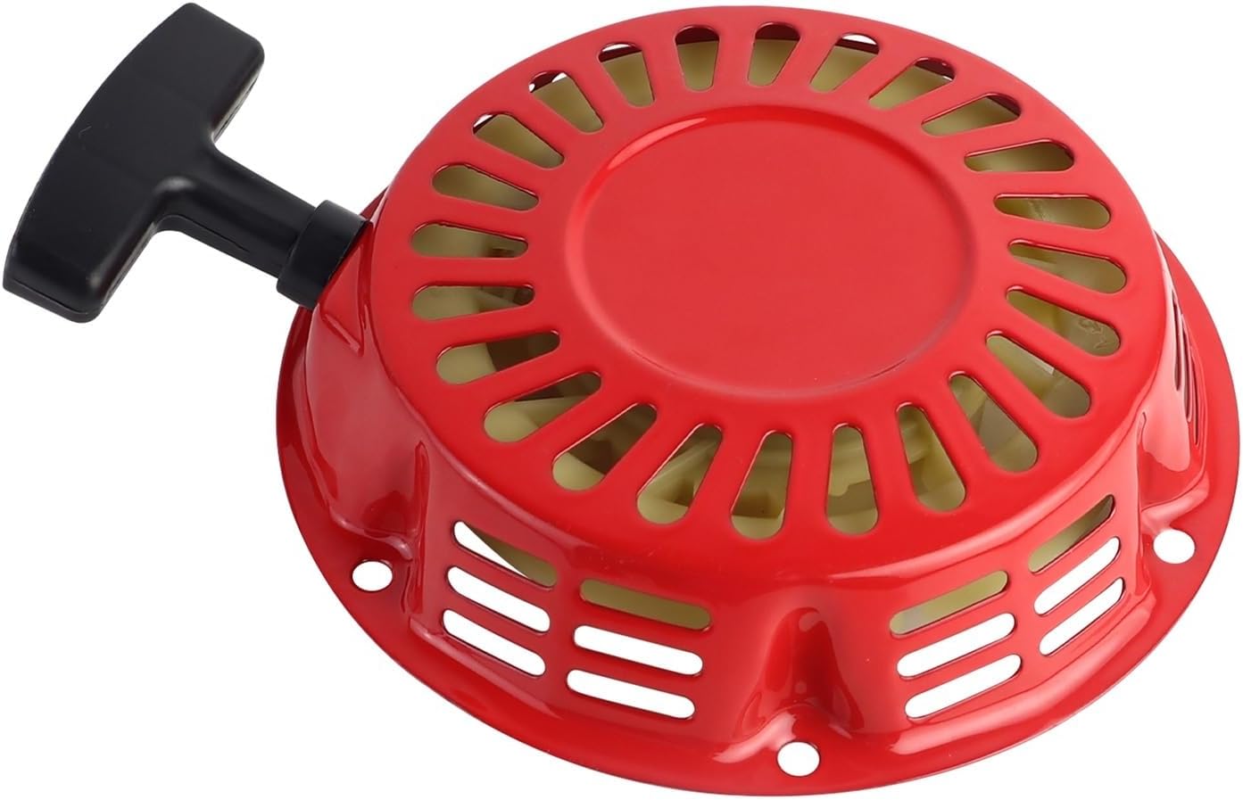 Pull Recoil Starter Start Fit for GX160 GX200 168F 5.5HP 6.5HP Engine Lawn Mower Generator Replacement Parts