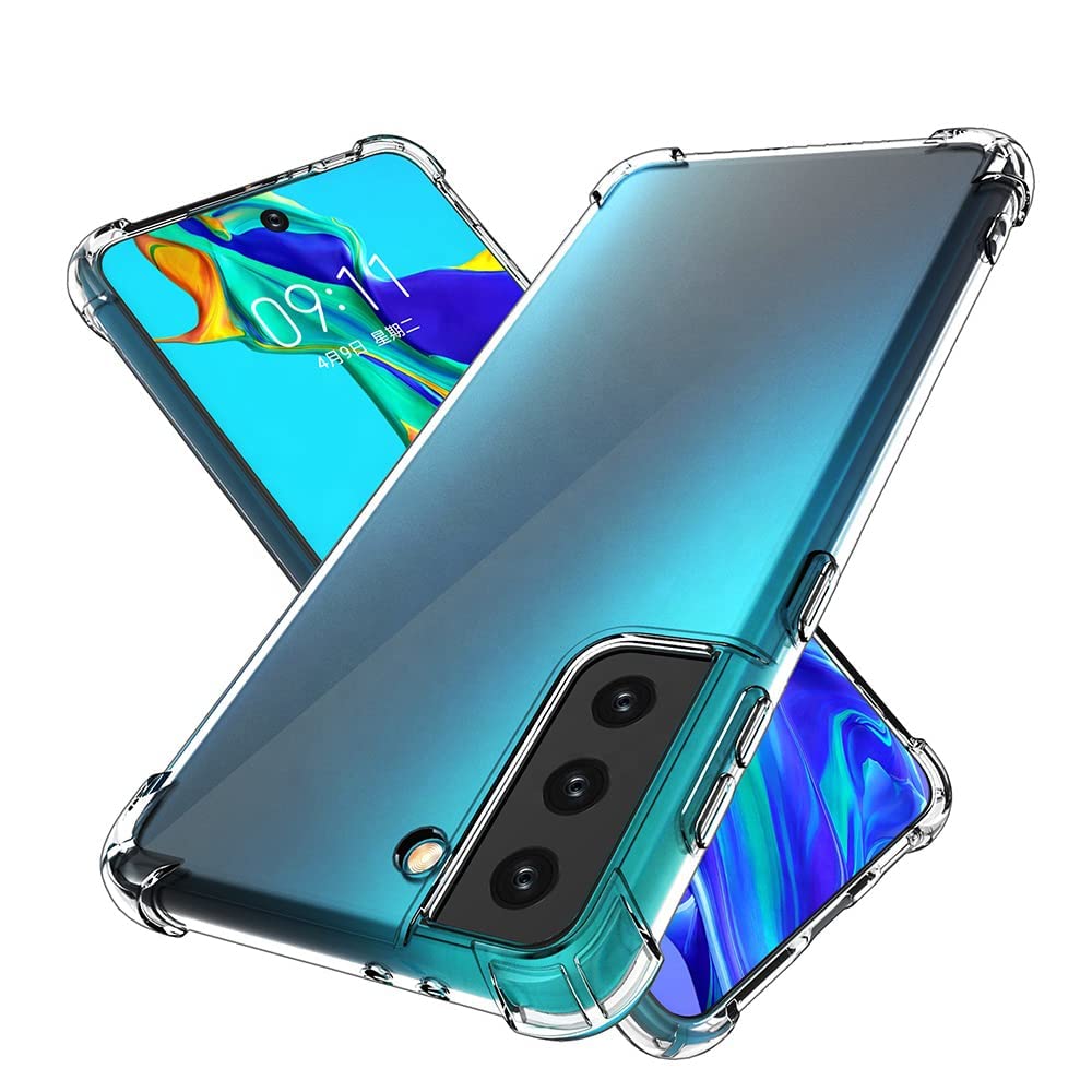 Vivo X90 Transparent Bumper Case - Protect & Display -23