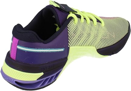 Amazon.com | Purple Blue Nike Women's Cross-Trainers - Deep Purple